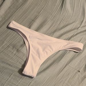 Brand New Thong Swim Bottom